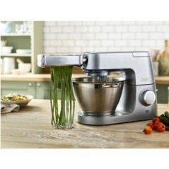 Kenwood Pasta Machine - Premium Silver for Perfect Homemade Pasta | Order Now!